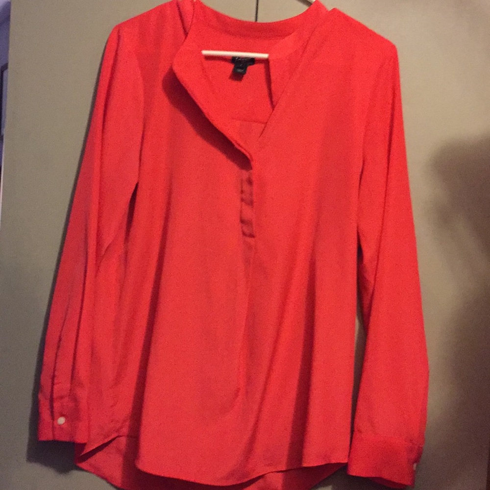 J. Crew Blouse!